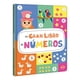 thumbnail image 1 of Mi Gran Libro De Numeros - Lexus - Nuevo Y *** - T/dura, 1 of 4