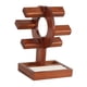 thumbnail image 3 of Organizador De Joyas Con Soporte De Pulsera De Madera Para Transmisión En Vivo, Joyería, Hogar, 3 of 3