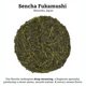 thumbnail image 2 of Té SUGIMOTO TEA Sencha Fukamushi 454 g hoja suelta, 2 of 7