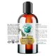 thumbnail image 2 of Aceite facial Bella Terra Oils, aceite de marula, 240 ml, prensado en frío, 2 of 9