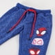 thumbnail image 3 of Pantalon de Buzo Niño Spidey Caritas Azul Marvel, 3 of 4