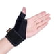 thumbnail image 1 of Marca: Thx4COPPER Thx4COPPER Férula estabilizadora reversible para pulgar y muñeca para pulgar de BlackBerry, dedo en gatillo, alivio del dolor, artritis, tendinitis, esguince, túnel carpiano, estable, 1 of 7
