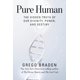 thumbnail image 1 of Humano Puro: La Verdad Oculta de Nuestra Divinidad, Poder y Destino, 1 of 1
