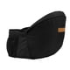thumbnail image 1 of Baby Carrier Waist Stool Walkers Baby Sling Hold Waist Belt Backpack Belt Kids Adjustable Infant Hip Seat, 1 of 5