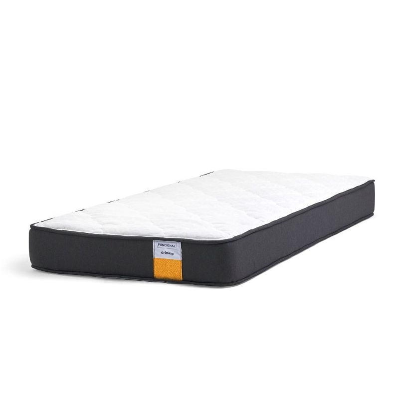Drimkip - Colchón Funcional 1 Plaza