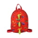 thumbnail image 1 of Children's New Backpack Schoolbag, Cute Cartoon Dinosaur Backpack For Little Boys Girls, Anti-lost Backpack With Leash, 1 of 3