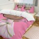 thumbnail image 2 of Super Why Cartoon Bedding Sets Ultra Soft Skin-Friendly Duvet Cover 3 Piece, Cute Comforter Cover Bed Set for Boys Girls Kids, 2 of 5
