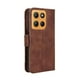 thumbnail image 5 of Funda Tipo Billetera FOXDOCK para Motorola MOTO G15 4G – Tapa Flip con Tarjetero, 5 of 5