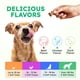 thumbnail image 5 of Vitaminas Para Perros 150 Multivitamínico Masticable Para Apoyo Inmunológico, 5 of 8