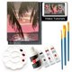 thumbnail image 2 of Kit de Arte Painting4Real DIY Atardecer 9 piezas de Pintura Acrílica, 2 of 9