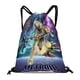 thumbnail image 1 of Mochila de Cuerdas Desmarcar Metroid Dread 30x40cm, 1 of 6
