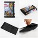 thumbnail image 5 of ROBLOX Cartera Trifold para Hombres, 8 Ranuras para Tarjetas, 1 Ventana de ID, Tarjetero Delgado con Bolsillo de Efectivo con Cremallera para Uso Cotidiano, 5 of 6
