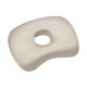 thumbnail image 3 of Almohada Para Perforar Orejas, Suave, Para El Cuello Y La Cabeza, Relleno De Algodón PP, Para Dormir, Color Beige, 3 of 5