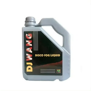 Genérico - Liquido Niebla Maquina Humo Aceite Sin Olor Rondon