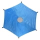 thumbnail image 3 of Solo Cubierta Para Sombrilla De Trampolín, Cubierta Para Lluvia Para Trampolín, Dosel Azul Para Trampolines, 3 of 5