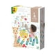 thumbnail image 1 of Sophie La Girafe Crayones Y Figuras Para El Baño, 1 of 2