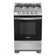 thumbnail image 1 of Cocina Gas licuado 4 Quemadores Cmc5110Ax1, 1 of 9