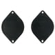 thumbnail image 3 of Adaptador Metra para Tweeter de 2,5 pulg. (par), 3 of 3
