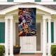 thumbnail image 5 of Villanos Bandera impresa con temática, regalo perfecto para fanáticos, amigos y familiares, y adecuada para actividades al aire libre e interiores, decoraciones de fiesta. 120*180CM, 5 of 6