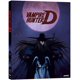 thumbnail image 1 of Película RLJ ENTERTAINMENT Vampire Hunter D Blu‑Ray, 1 of 2