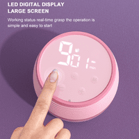 Genérico - Extractor Leche Portatil Digital Recargable Usb Lau