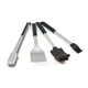 thumbnail image 2 of JUEGO DE UTENSILIOS BROIL KING PARA PARRILLA DE LA SERIE BARON, 2 of 3