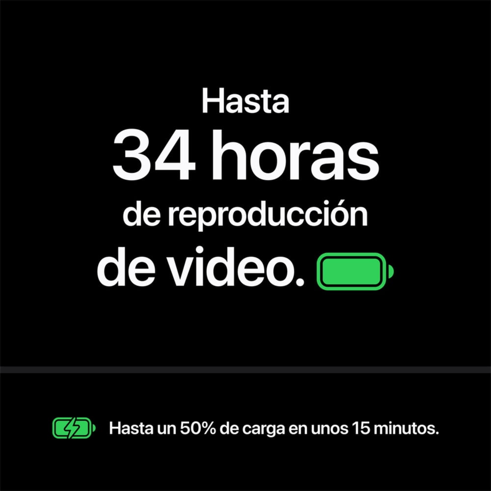 iPhone 18 Pro 256 GB Plata, foto 2
