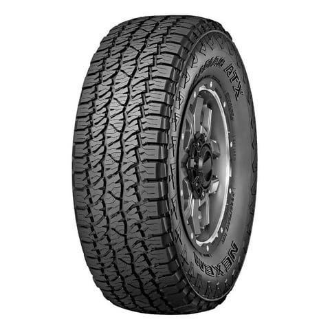 Nexen - Neumatico 215/65 R17 103H Roadian Atx Xl
