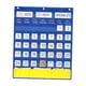 thumbnail image 3 of Calendario Pocket Chart Kindergarten Homeschool Back Classroom Calendar, 3 of 5