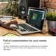 thumbnail image 4 of Controlador MIDI Novation Launchpad Mini [MK3] para Ableton Live, 4 of 7