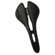 thumbnail image 1 of Sillín De Bicicleta Ligero 280x143mm Rail Road / MTB Asiento De Bicicleta Negro, 1 of 7