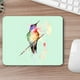 thumbnail image 2 of Mouse pad Pajaro M38V3 24x20 cm x 3 mm Neopreno ANHIZ, 2 of 2