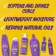 thumbnail image 3 of Set para el cuidado del cabello Aussie Miracle Curls, champú y acondicionador +4, 3 of 3