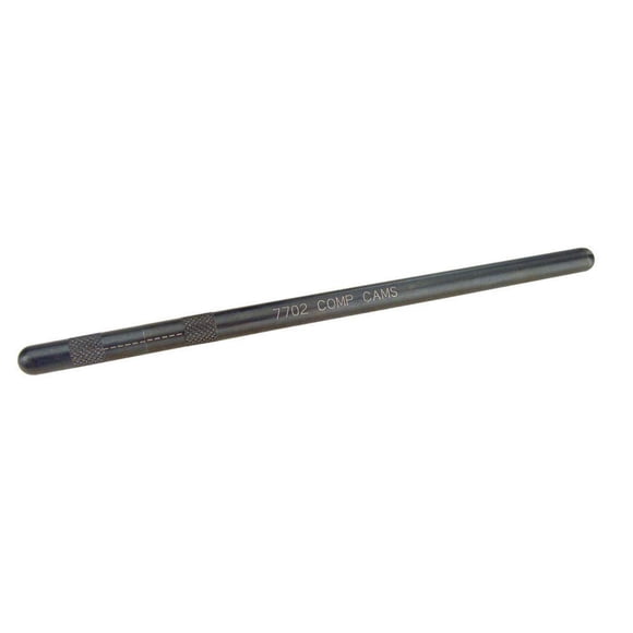 Verificador de longitud de varilla de empuje Comp Cams 20‑22 cm