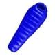 thumbnail image 1 of Saco De Dormir De Plumón De Pato Saco De Dormir Térmico De Momia Camping Senderismo Azul 400g, 1 of 5