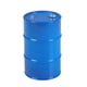 thumbnail image 3 of Tambor De Aceite Para 1/10 SCX10 90047 CC01 D90 D110 TF2 TRX4 KM4 Azul, 3 of 5