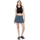 thumbnail image 1 of Falda Mujer Plizada Navy Corona, 1 of 5