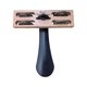 thumbnail image 2 of Tambor De Pie Con Calzador Percusión Portátil Para Bateristas Guitarristas Guitarras De Madera Con Letreros, 2 of 5