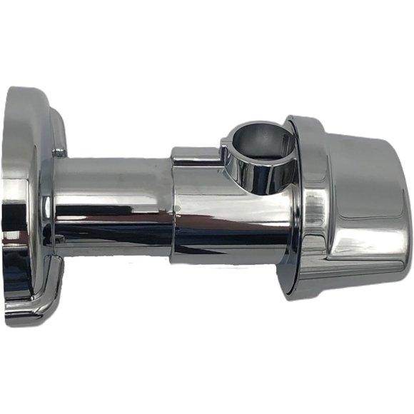 Placas de protección de fontanería TapCap para lavabo e inodoro con pedestal