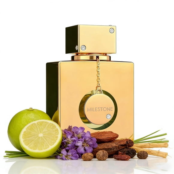 Eau de Parfum Linasir Club Nuit 100 ml Unisex