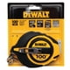thumbnail image 3 of Cinta métrica DEWALT DWHT34036L, 30 m, goma cromada con cierre automático, 3 of 5
