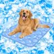 thumbnail image 1 of Alfombrilla refrescante para perros Rywell 2.0 Thicken para perros extragrandes, 1 of 9