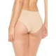 thumbnail image 4 of Pantaleta Pack de 2 Algodón Elasticado 14702P Blanco, 4 of 5