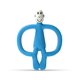 thumbnail image 1 of Mordedor Matchstick Monkey 10 cm azul, 1 of 3