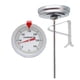 thumbnail image 3 of Sonda De Cocción De Prueba De Temperatura De Acero Inoxidable Para Carne De Res 15 Cm, 3 of 5