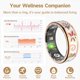 thumbnail image 4 of Anillo inteligente de salud WNRTSA para mujer y hombre, monitor de sueño, 4 of 7