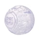 thumbnail image 4 of Lindo Jerbo Hámster Jogging Fitness Pelota Jaula Juguete Para Deporte Reducir El Aburrimiento Violeta, 4 of 5