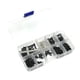 thumbnail image 3 of Kits De Tornillos Para Coche Teledirigido 1:16 Con Caja De Almacenamiento, Accesorio DIY Para 16101 16102 Q117C, 3 of 3