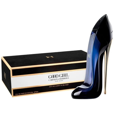 Carolina Herrera - Perfume Good Girl Edp 150Ml Mujer