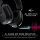 thumbnail image 4 of Auriculares para juegos Turtle Beach Stealth 600 inalámbricos negros, 4 of 9